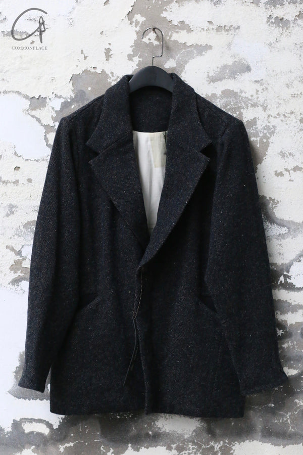 DEVOA 24 Autumn and Winter Jacket Japan DEVOA 24 Autumn and Winter Jacket Japan DVA-CJ-162A-CHARCOAL CJ-162A